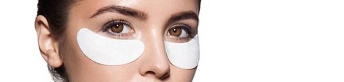 patches for puffy eyes