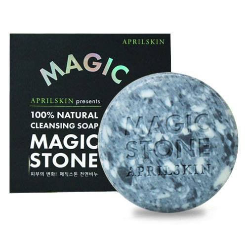  Magic Stone Cleansing Soap Original 
