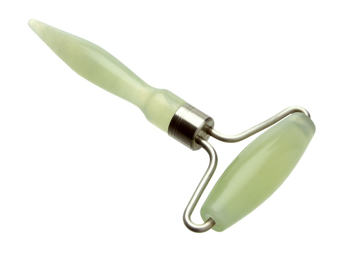 Cool Jade Roller by LING Skincare