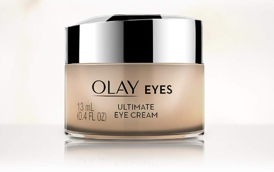 Eye Cream by Olay